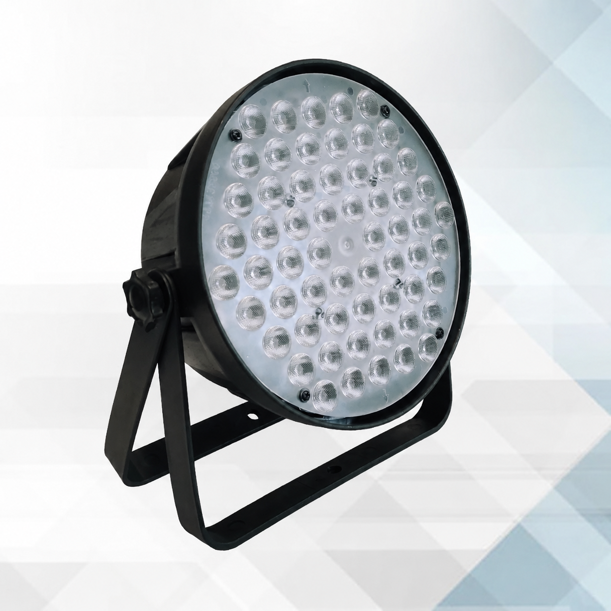 پار LED ال ای دی رنگی 60 وات فول کالر رقص نور رنگی