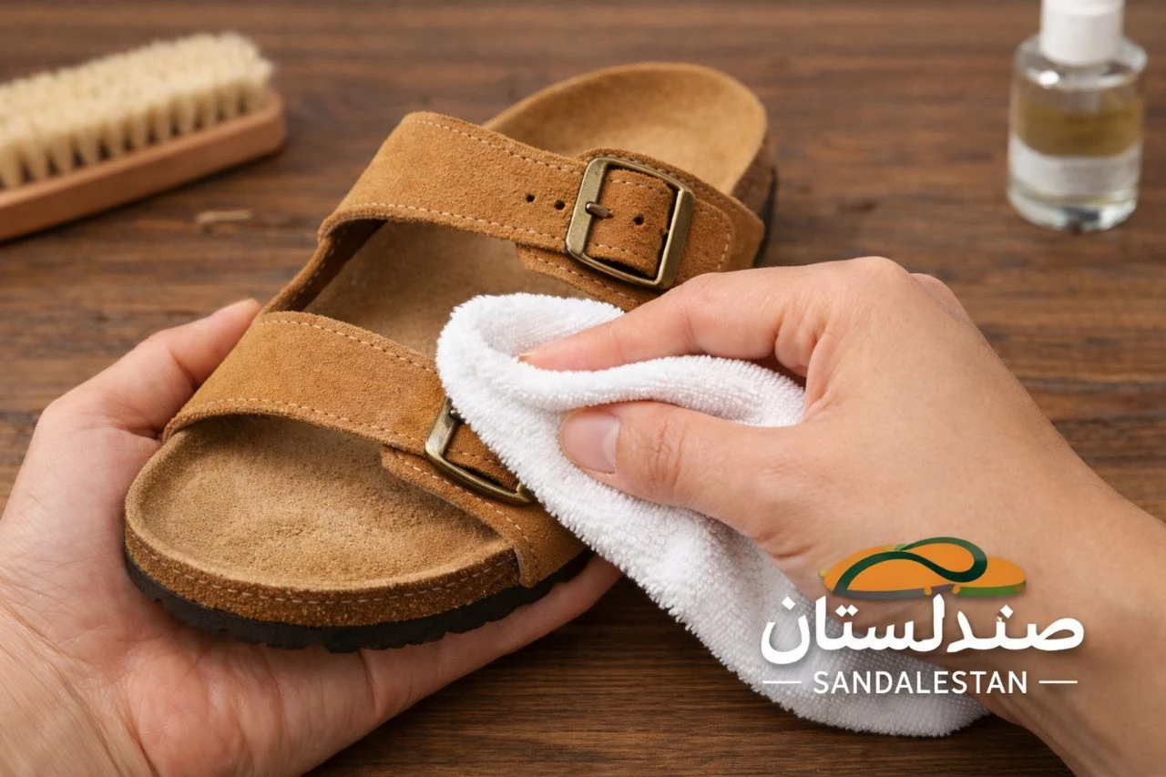 انتخاب بهترین دستکش ایمنی کار